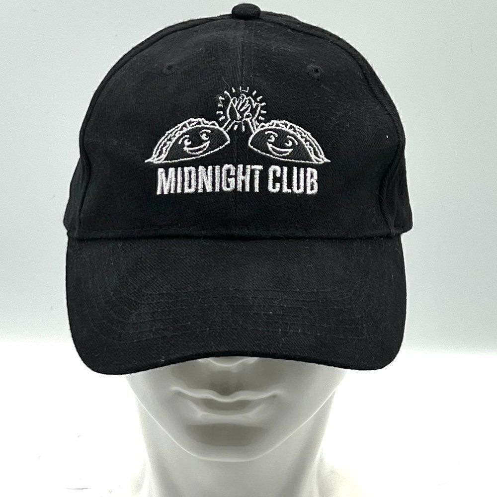 Port & Company Midnight Club Hat